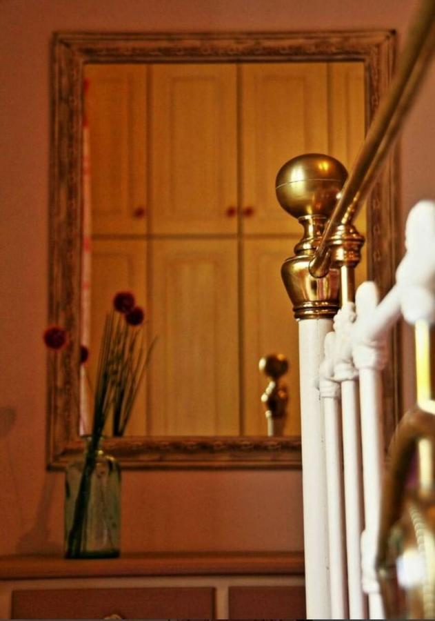Corfu Villa Galini Potamós Екстериор снимка